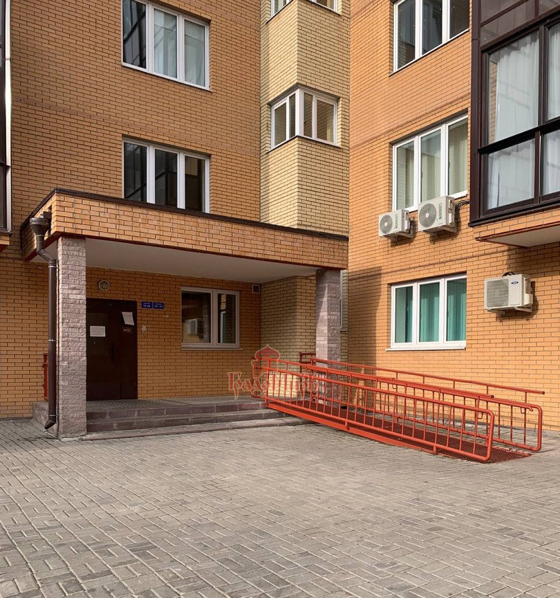 квартира г Мытищи ш Осташковское 22/6 фото 20