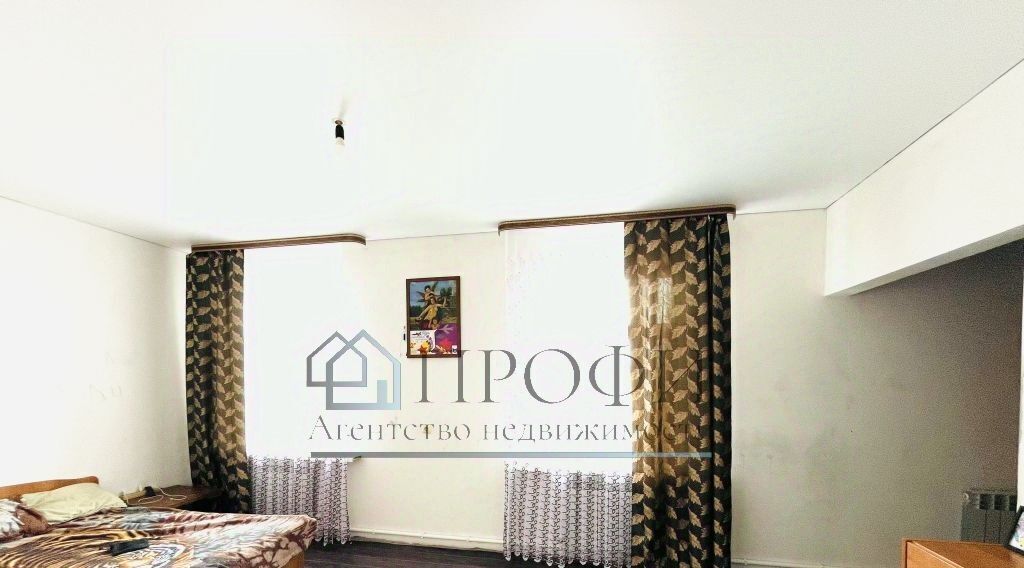 дом р-н Новооскольский г Новый Оскол ул Лапина фото 3