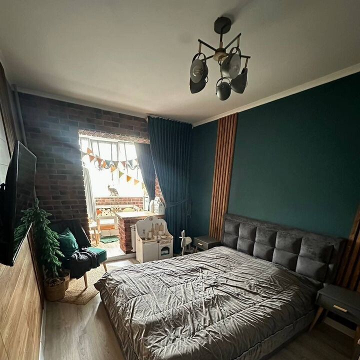 квартира г Старый Оскол м-н, Южный, 3 фото 4