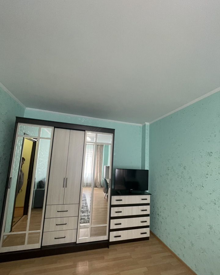 квартира г Воронеж р-н Коминтерновский ул Шишкова 72/3 фото 5