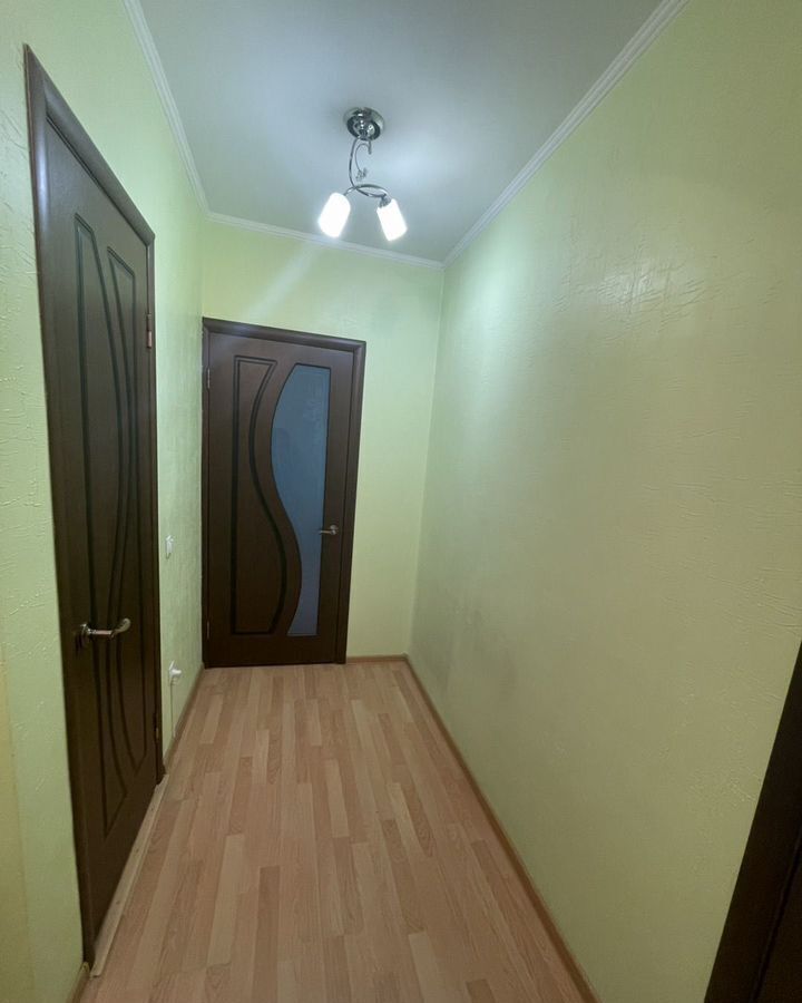квартира г Воронеж р-н Коминтерновский ул Шишкова 72/3 фото 25