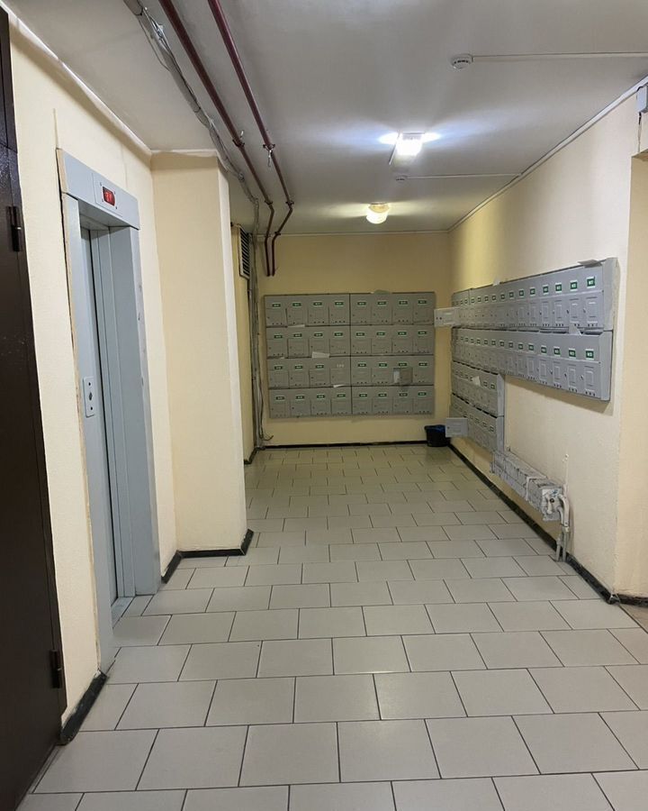 квартира г Воронеж р-н Коминтерновский ул Шишкова 72/3 фото 27