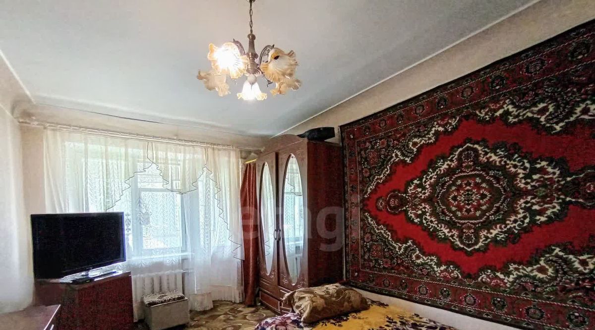 квартира г Черкесск пл Кирова 10 фото 7