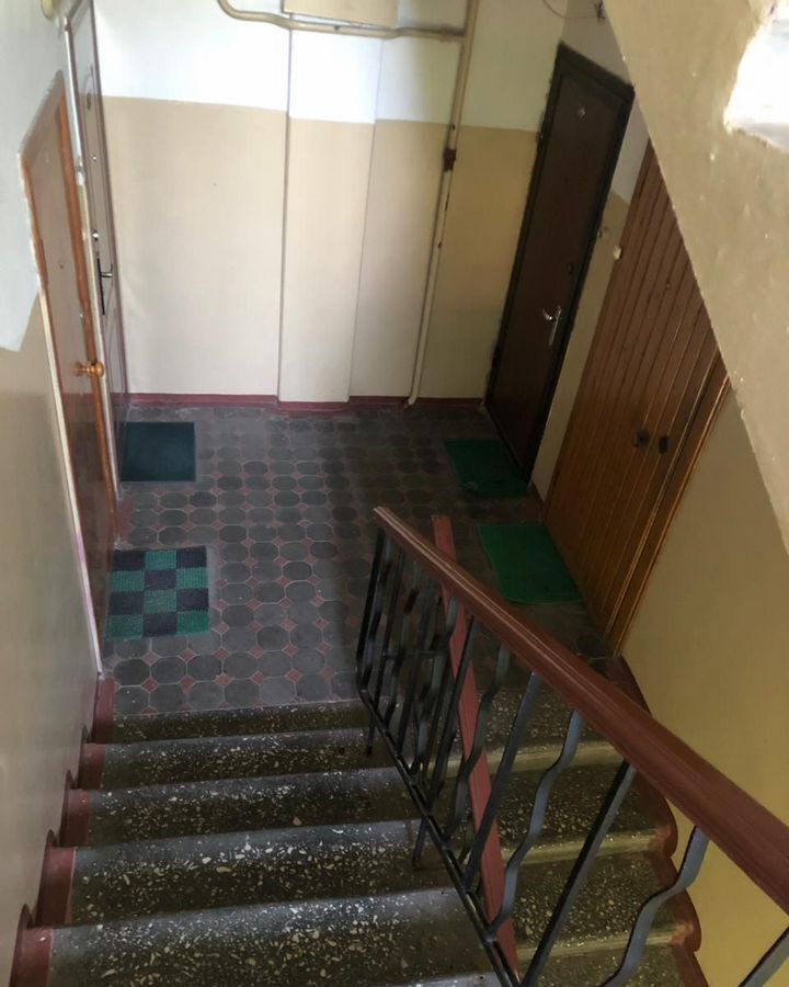 квартира г Пушкин ул Магазейная 17/40 р-н Пушкинский фото 5