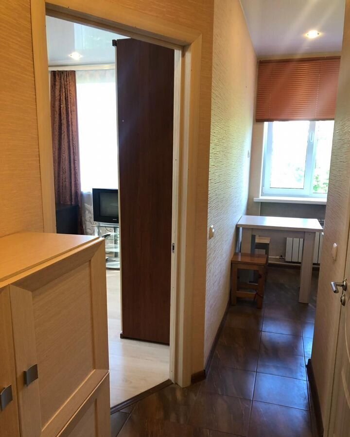 квартира г Пушкин ул Магазейная 17/40 р-н Пушкинский фото 15