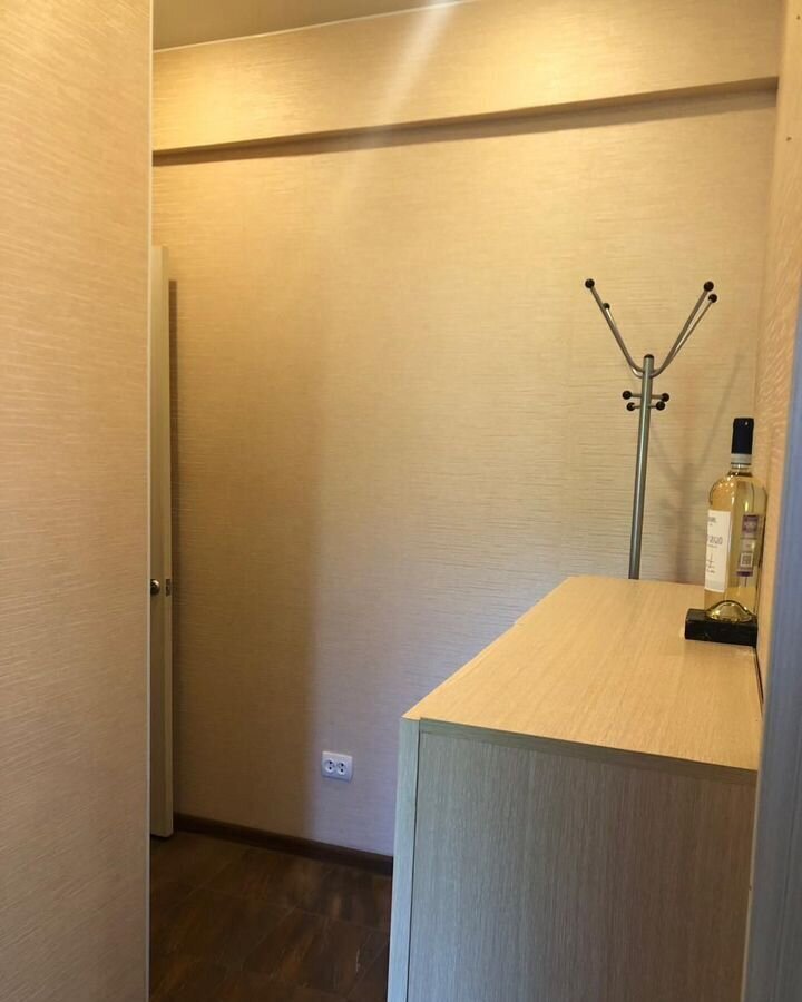 квартира г Пушкин ул Магазейная 17/40 р-н Пушкинский фото 16