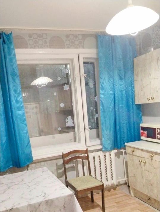 квартира г Набережные Челны р-н Автозаводский 27-й комплекс 17 фото 7