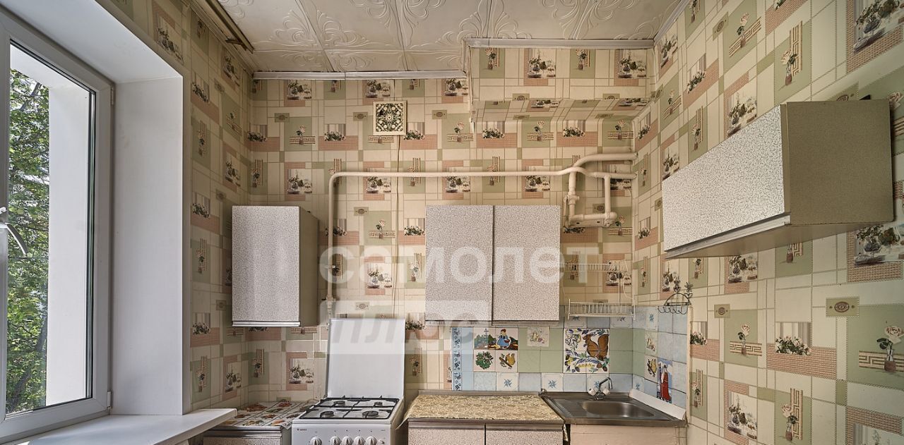 квартира г Обнинск пр-кт Ленина 27/2 фото 3