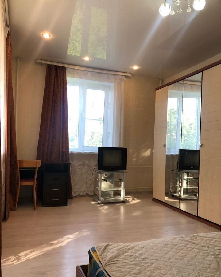 квартира г Пушкин ул Магазейная 17/40 р-н Пушкинский фото 21