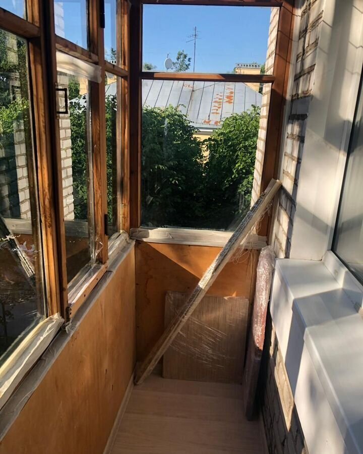 квартира г Пушкин ул Магазейная 17/40 р-н Пушкинский фото 22