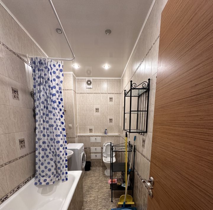 квартира г Казань Козья слобода ул Горсоветская 34 фото 12