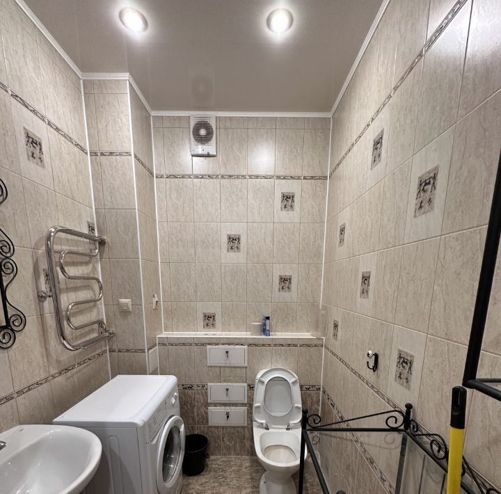 квартира г Казань Козья слобода ул Горсоветская 34 фото 13