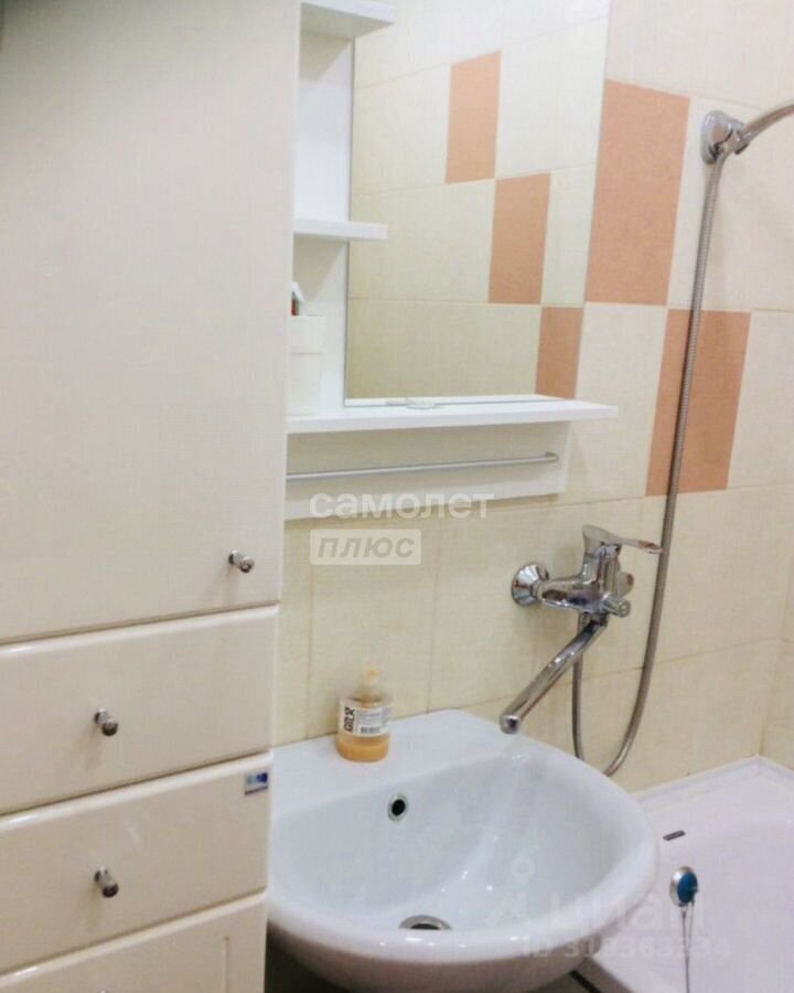 квартира г Казань метро Горки ул Хусаина Мавлютова 17а фото 6