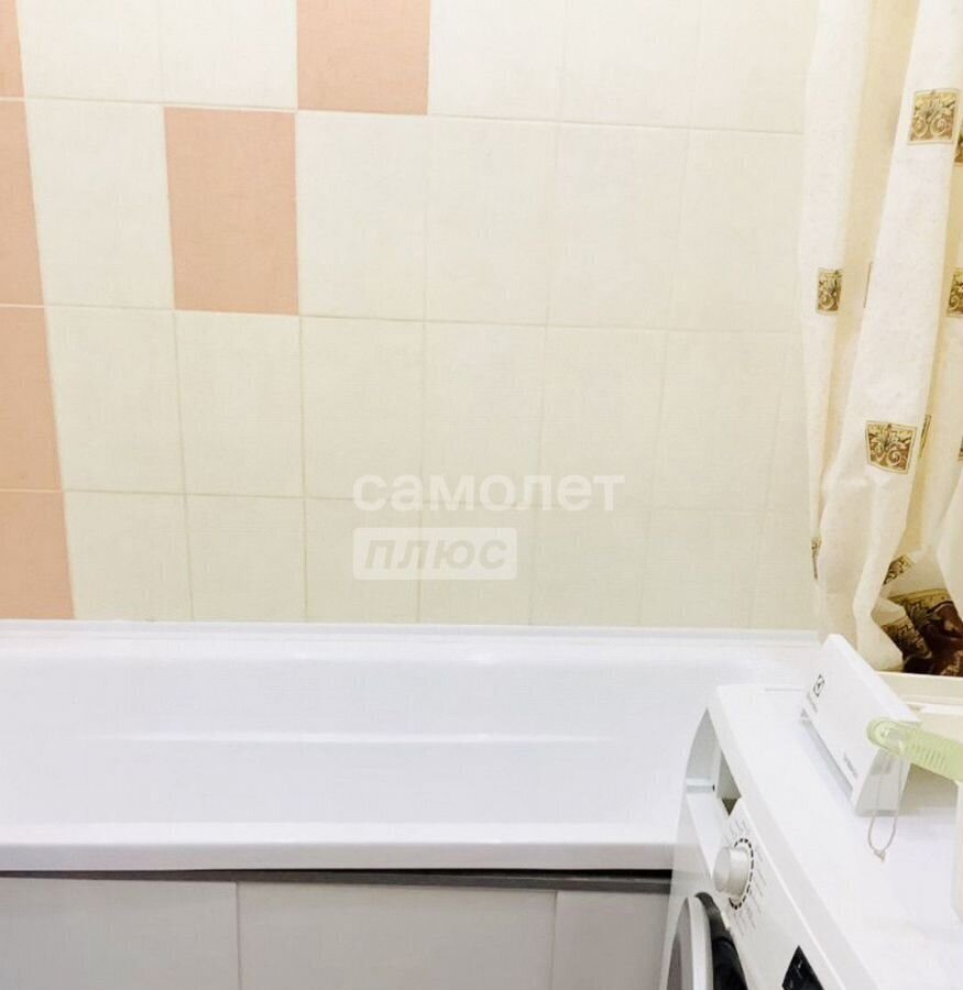 квартира г Казань метро Горки ул Хусаина Мавлютова 17а фото 7