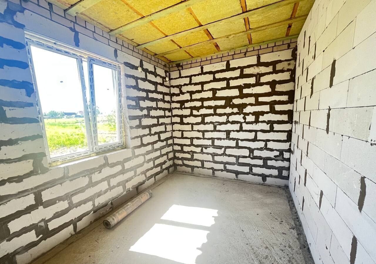 дом г Киров д Пестовы р-н Октябрьский муниципальное образование Киров фото 10