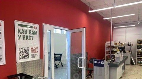 торговое помещение г Донской ул. Октябрьская, 100В фото 7