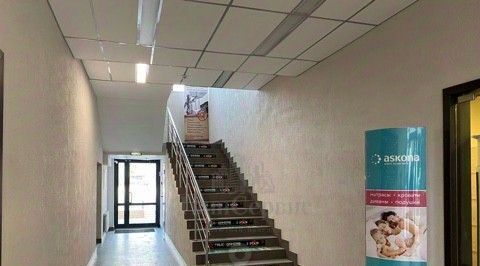 торговое помещение р-н Узловский г Узловая ул Октябрьская 2а фото 8