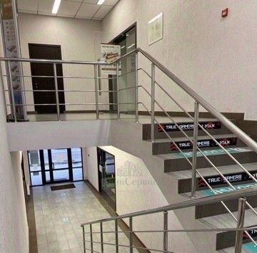 торговое помещение р-н Узловский г Узловая ул Октябрьская 2а фото 10