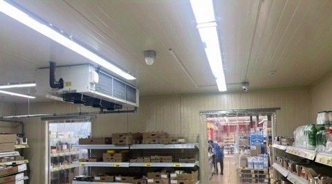 торговое помещение г Донской ул. Октябрьская, 100В фото 11