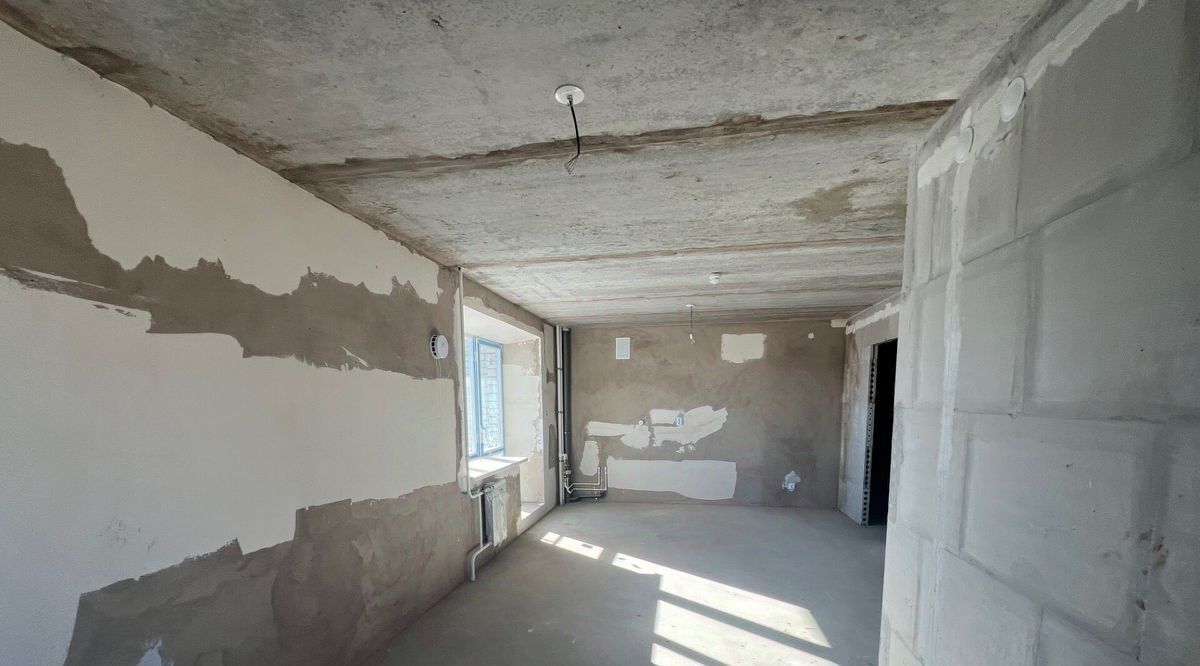 квартира г Вологда ул Новгородская 34к/2 фото 15