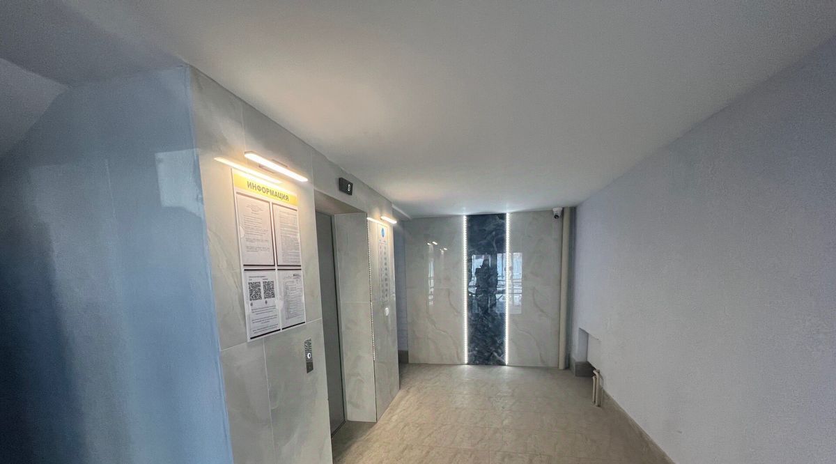 квартира г Вологда ул Новгородская 34к/2 фото 16
