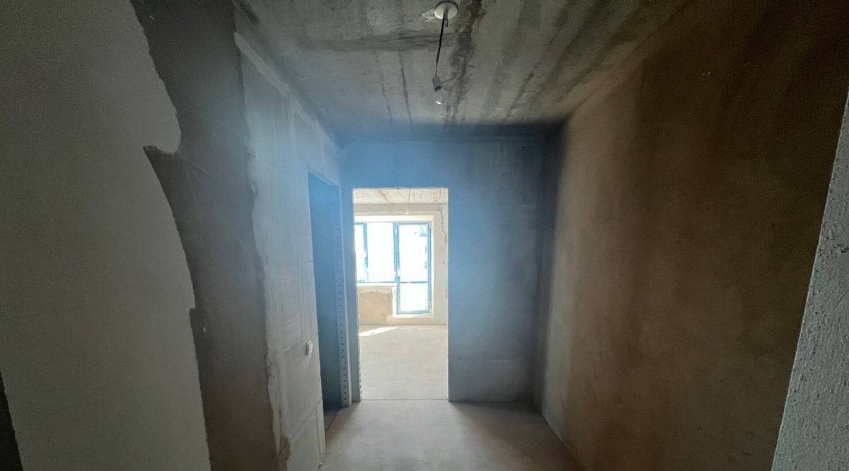 квартира г Вологда ул Новгородская 34к/2 фото 20