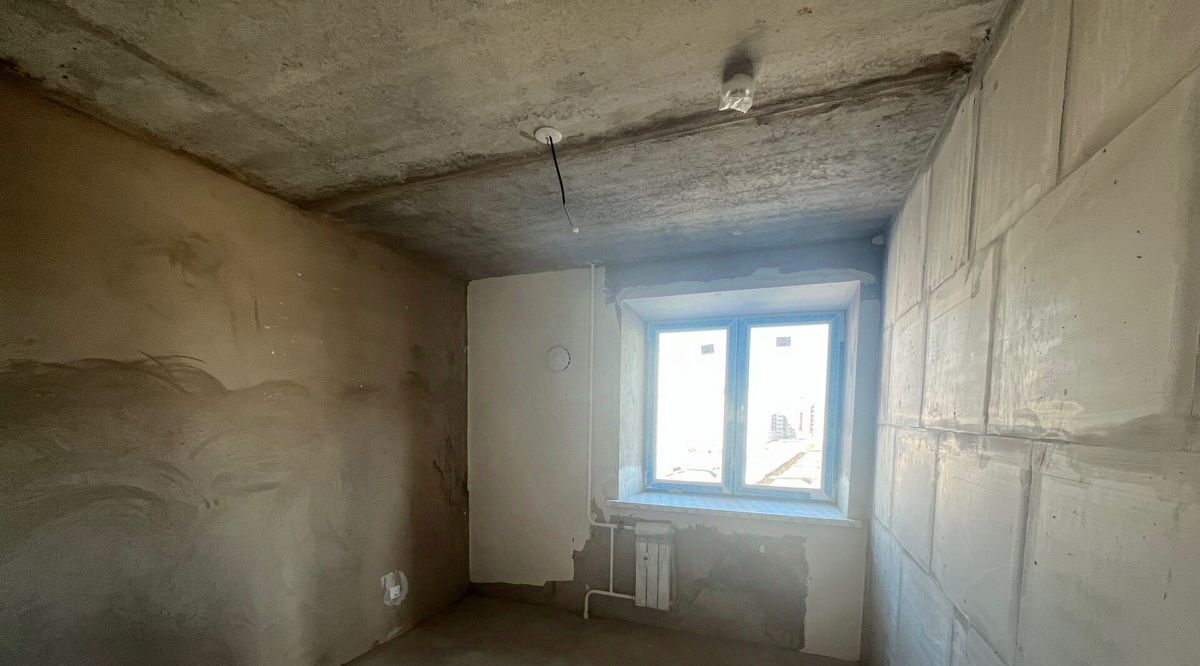квартира г Вологда ул Новгородская 34к/2 фото 22