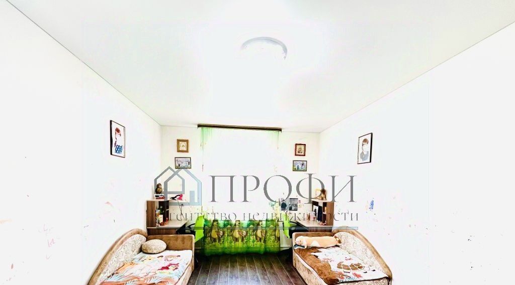 дом р-н Новооскольский г Новый Оскол ул Лапина фото 10