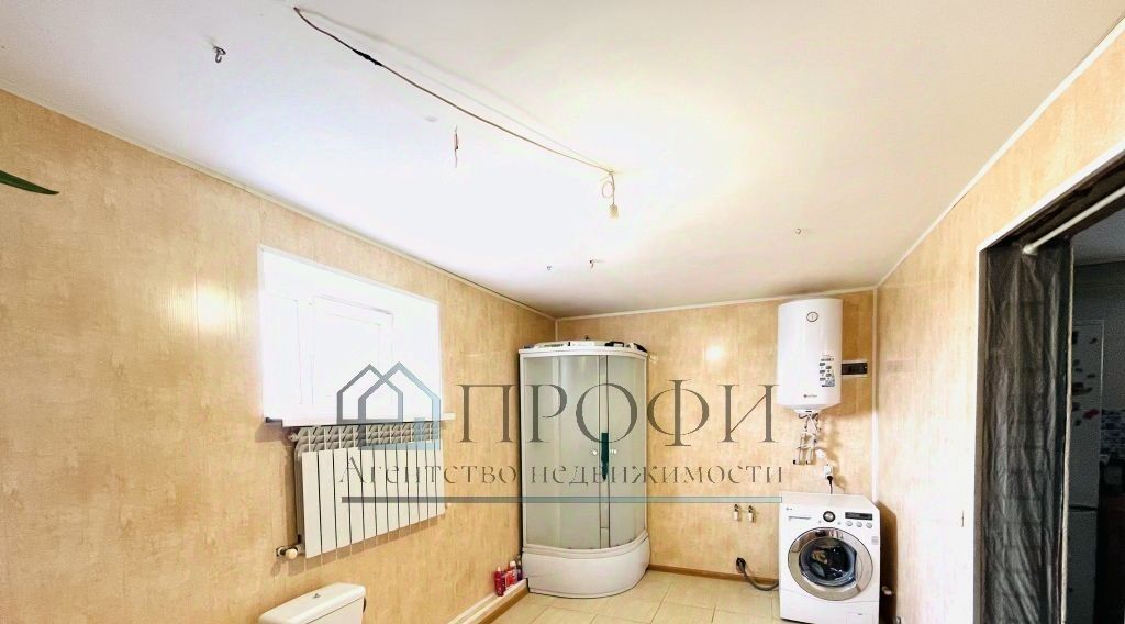 дом р-н Новооскольский г Новый Оскол ул Лапина фото 19