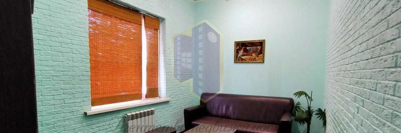 дом г Губкин ул Светлая 2 фото 7