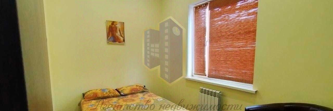 дом г Губкин ул Светлая 2 фото 11