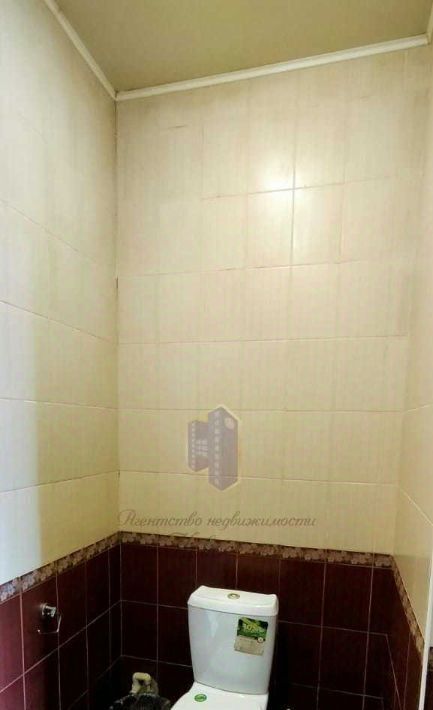 дом г Губкин ул Светлая 2 фото 15