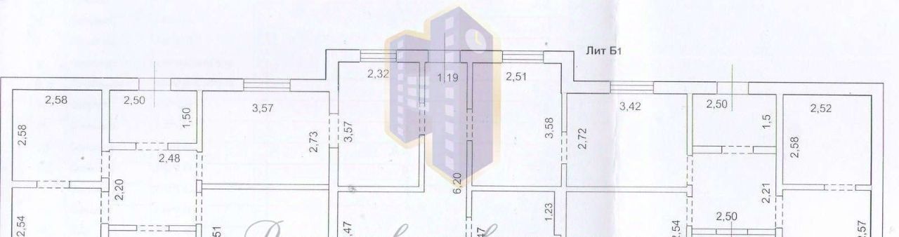 дом г Губкин ул Светлая 2 фото 19