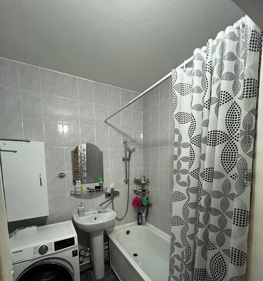 квартира г Старый Оскол микрорайон Дубрава-1 мкр Дубрава квартал 1 16 м-н фото 7