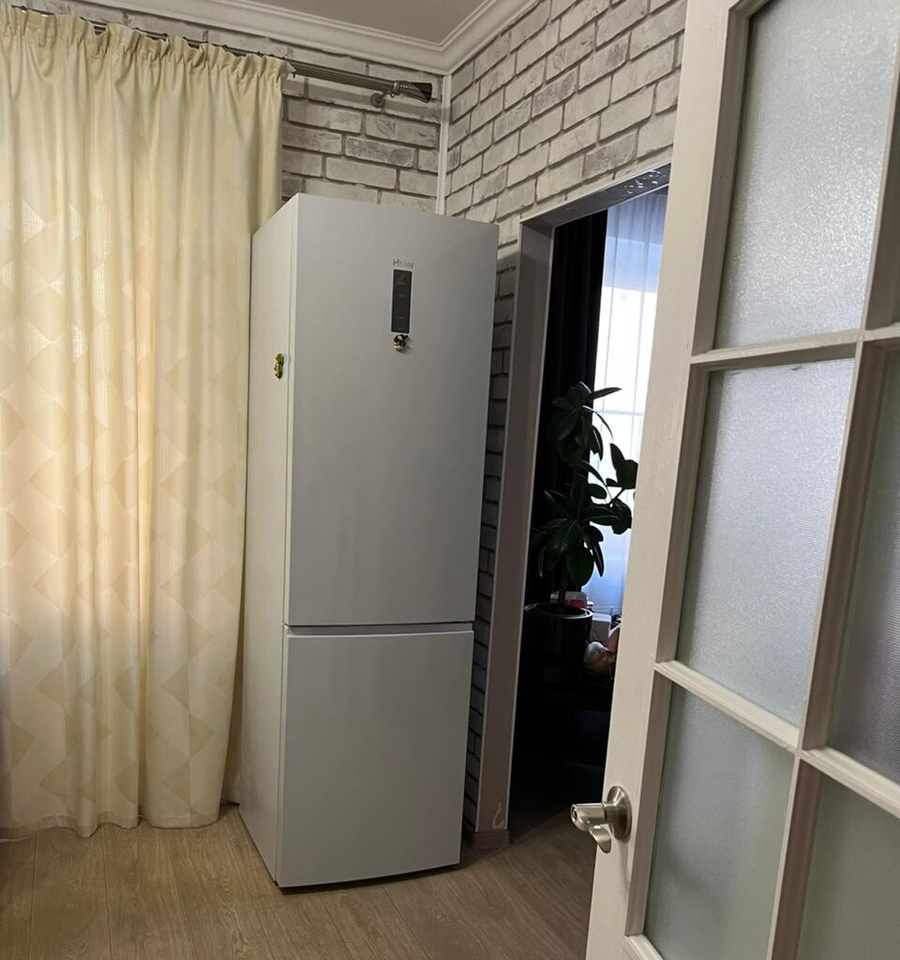 квартира г Старый Оскол микрорайон Дубрава-1 мкр Дубрава квартал 1 16 м-н фото 8