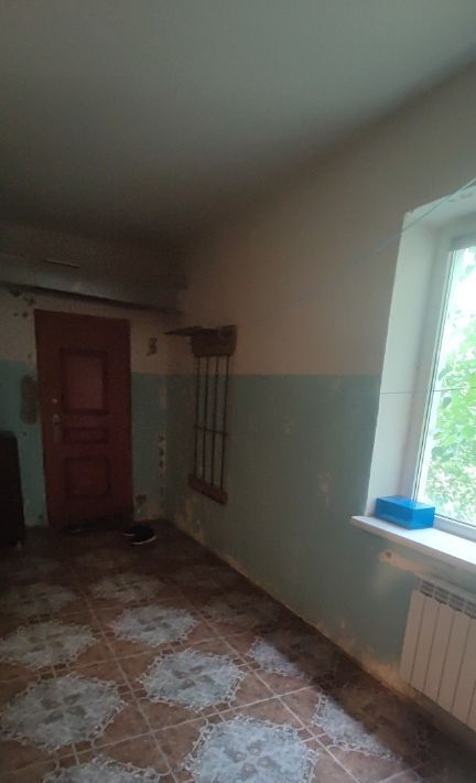 квартира г Астрахань р-н Кировский ул Куликова 81к/3 фото 7