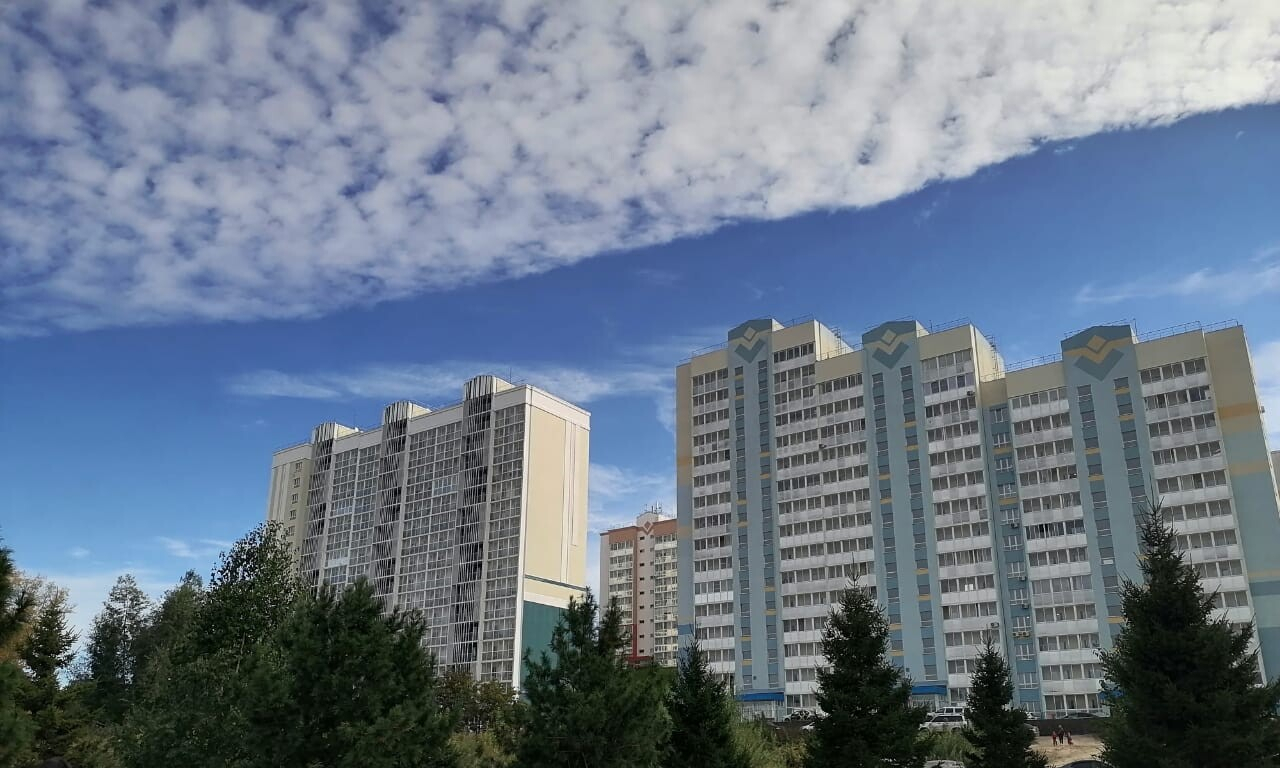 квартира г Кемерово ЖК Кемерово-Сити фото 10