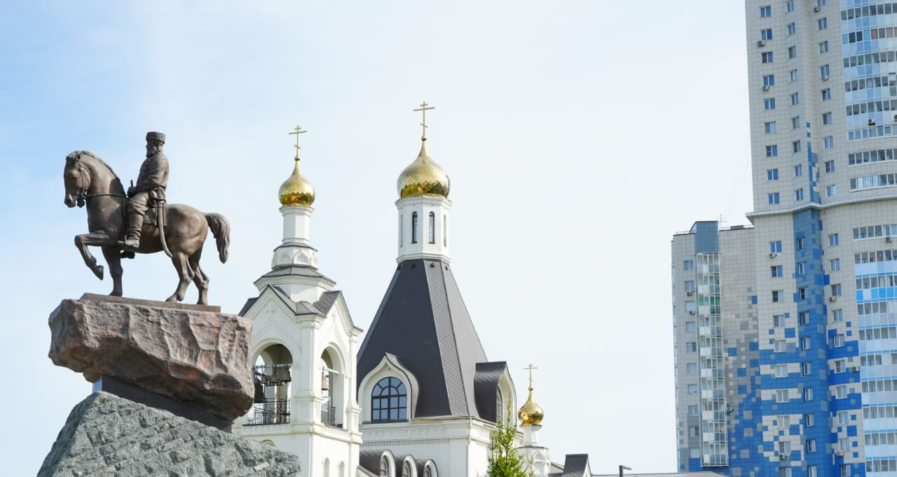 квартира г Кемерово ЖК Кемерово-Сити фото 15