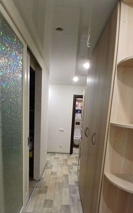 квартира г Екатеринбург Геологическая ул Энгельса 38 фото 7