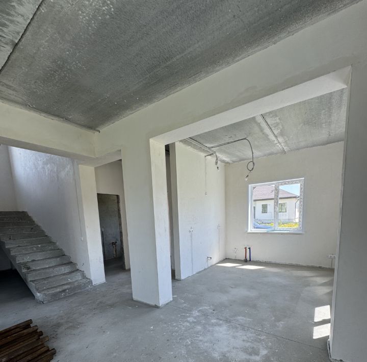 дом г Полевской с Курганово ул. Клубная, 13 фото 18
