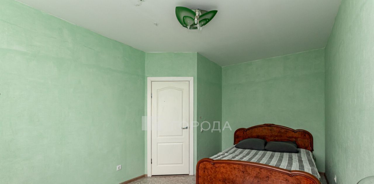 квартира г Барнаул р-н Индустриальный ул Власихинская 103 фото 10