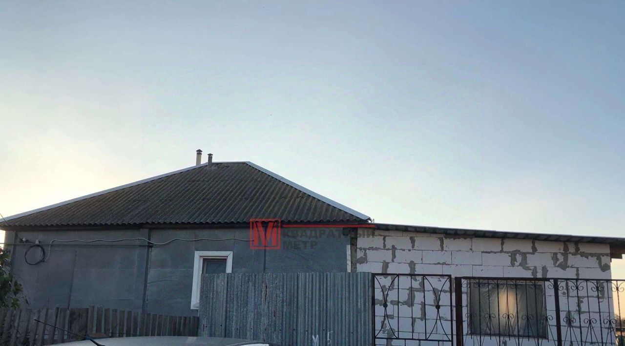 дом г Старый Оскол ул Новоселовка с. Терехово фото 5