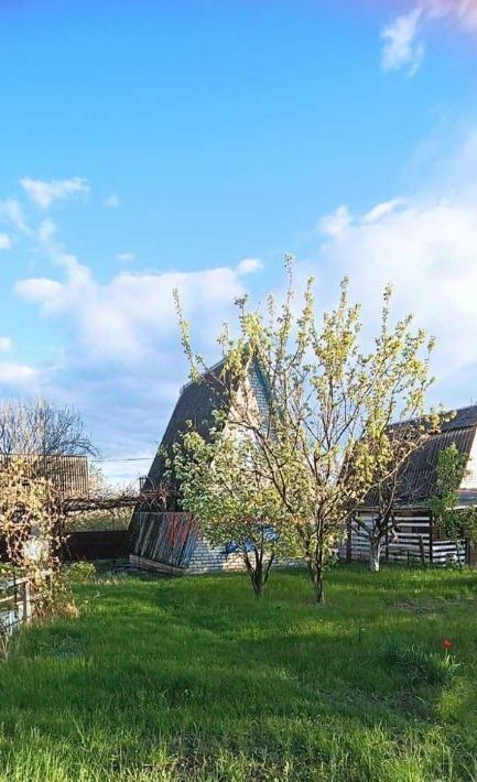 дом г Старый Оскол ул Лесная 344 СНТ Кукушкин хут. фото 8