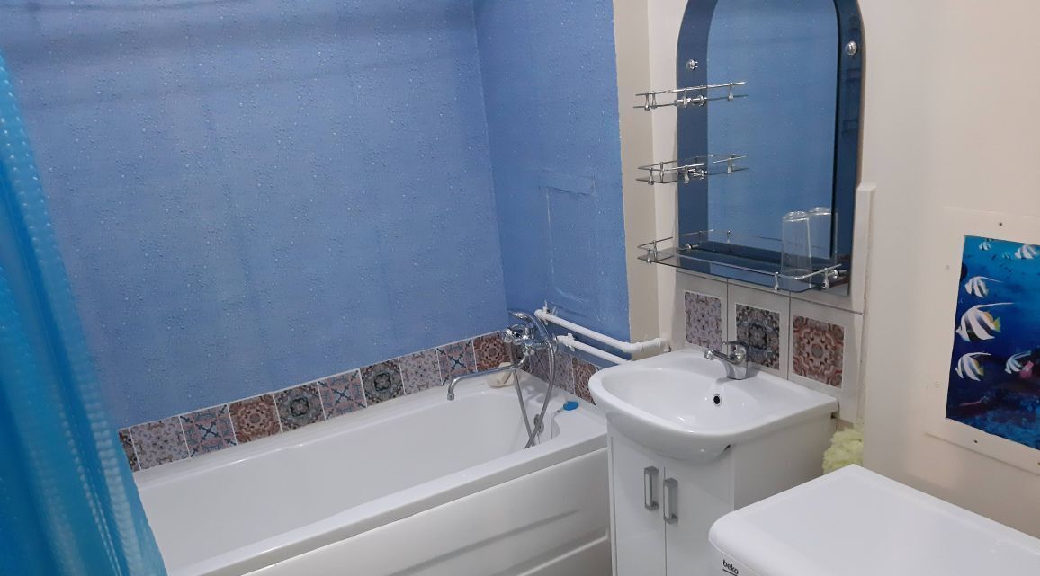 квартира г Новый Уренгой мкр Оптимистов 4/3 фото 9