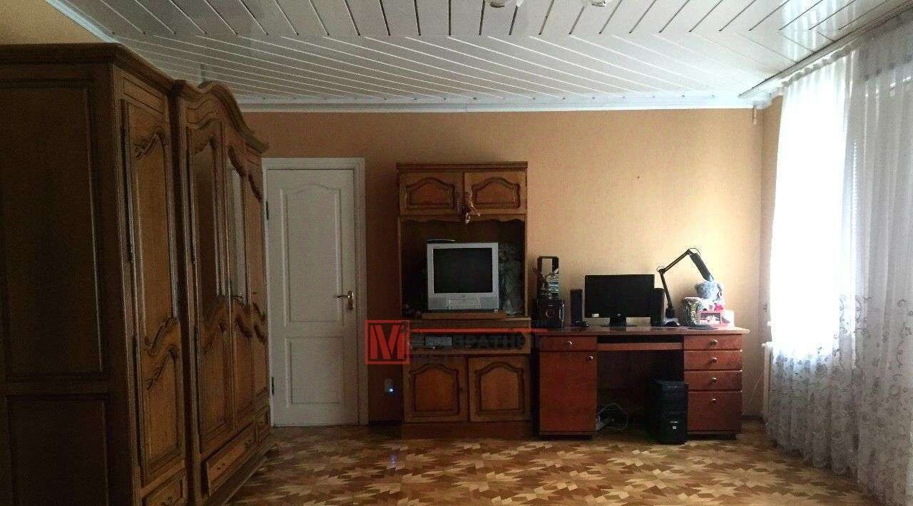 дом г Старый Оскол ул Ясная фото 5