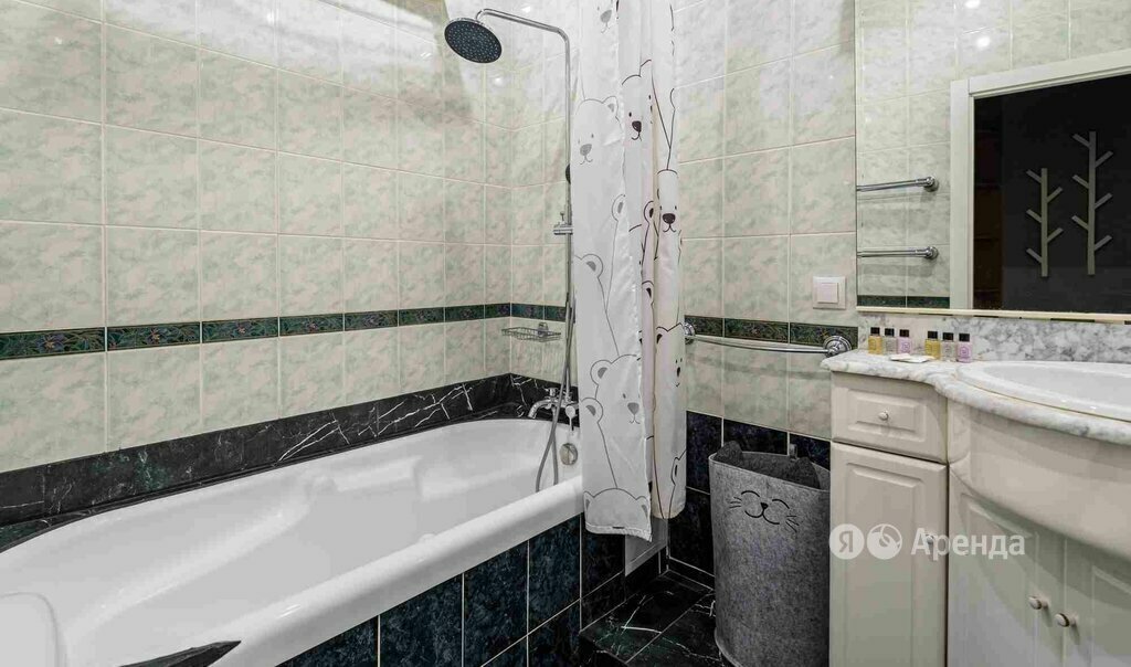 квартира г Москва метро Академическая ул Дмитрия Ульянова 4к/2 фото 7