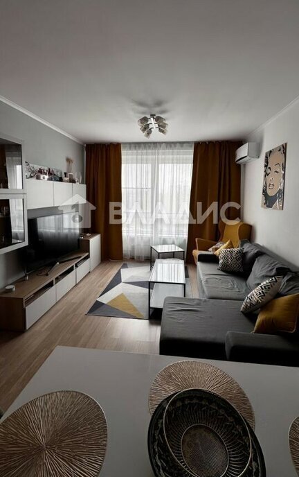 квартира г Балашиха ул Реутовская 15 Реутов фото 6