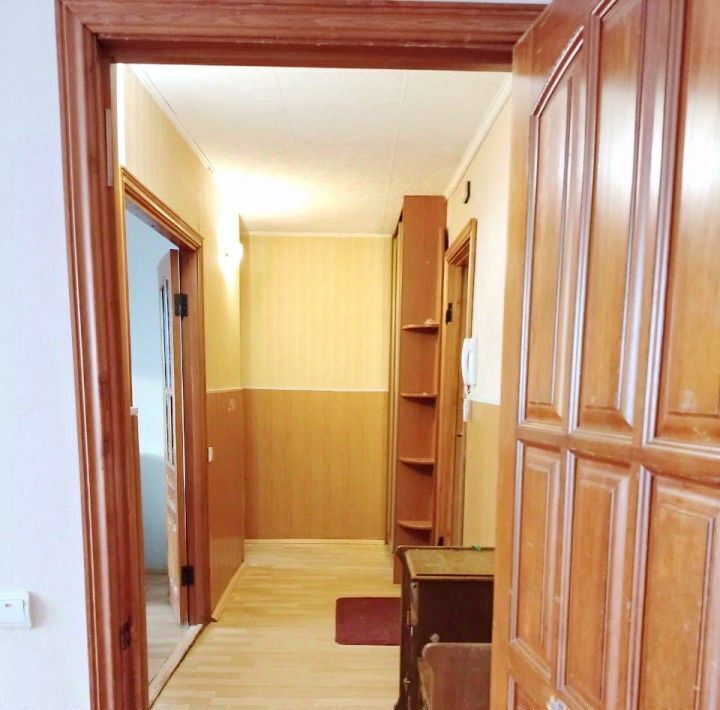 квартира г Екатеринбург Ботаническая ул Дарвина 2 фото 4
