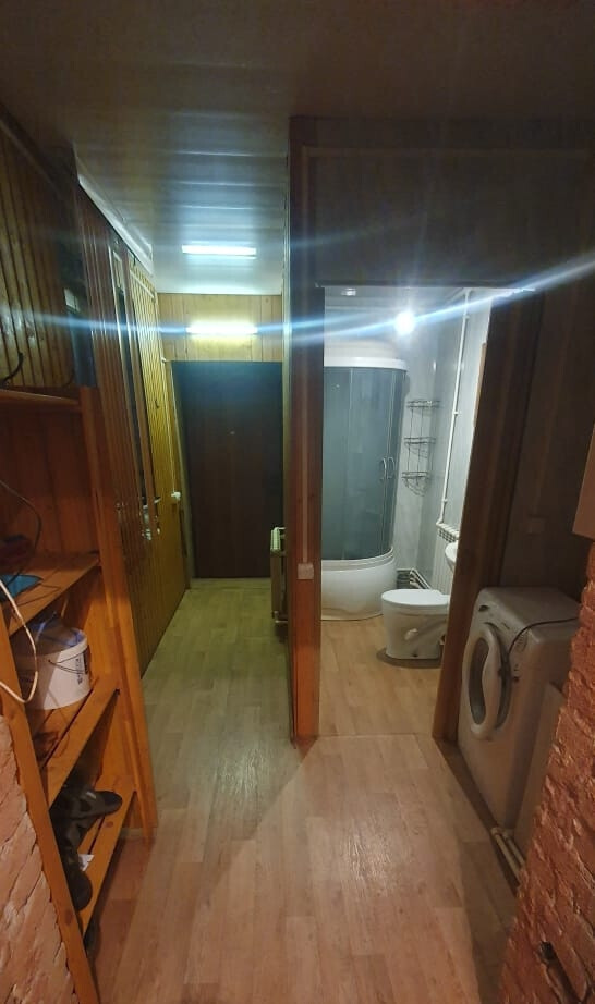 квартира городской округ Богородский г Ногинск ш Энтузиастов 17 фото 10