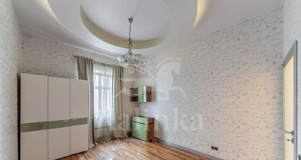 квартира г Москва метро Кропоткинская пер Сивцев Вражек 14 фото 15